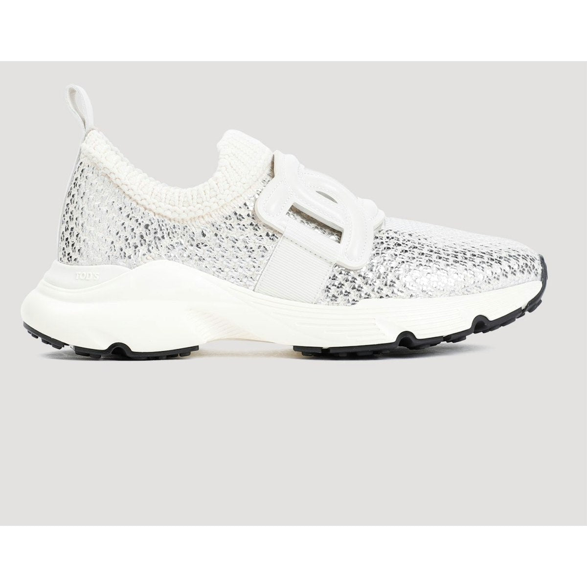 KATE COTTON SNEAKERS