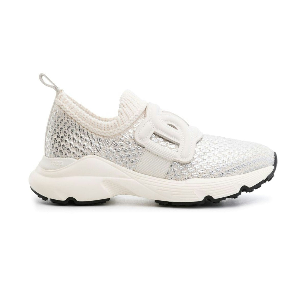 KATE TECHNICAL FABRIC SNEAKERS