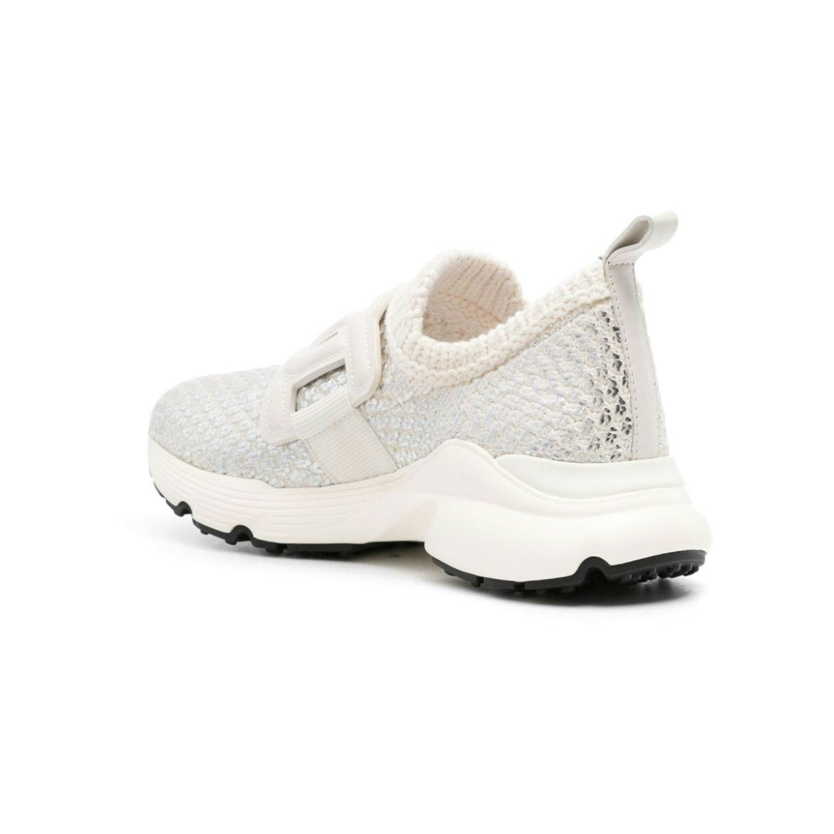 KATE TECHNICAL FABRIC SNEAKERS