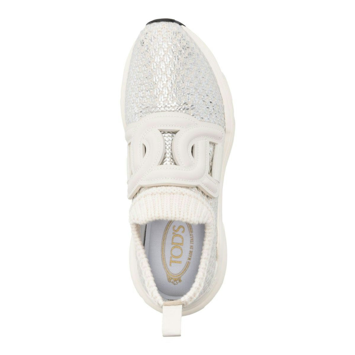KATE TECHNICAL FABRIC SNEAKERS