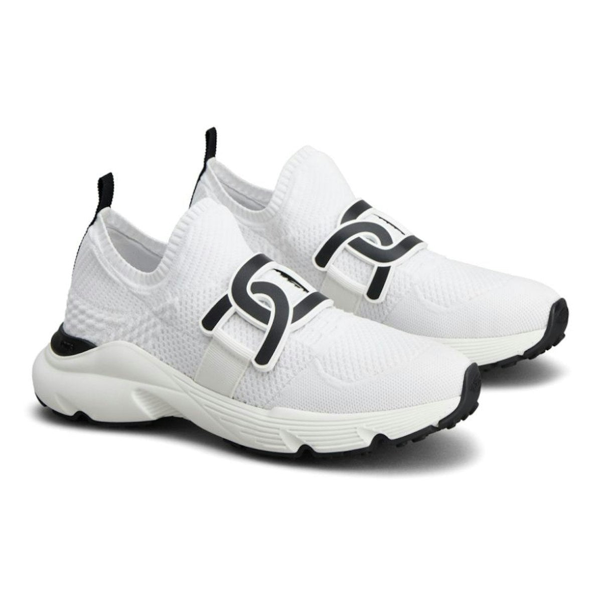 KATE SLIP ON SNEAKERS