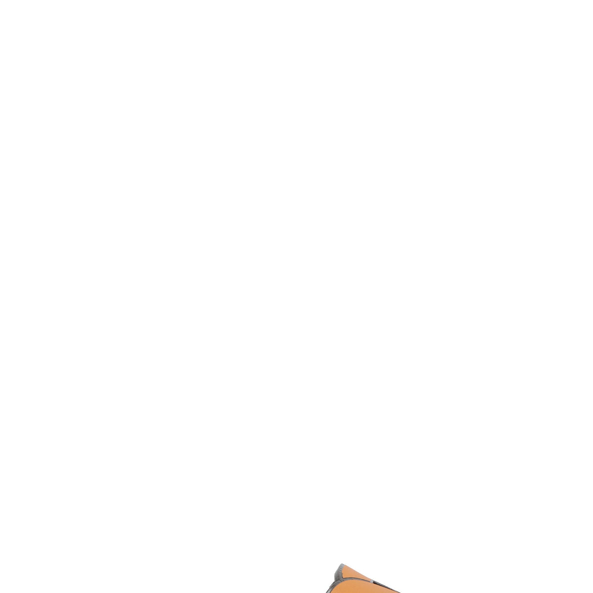 LEATHER SLIDES