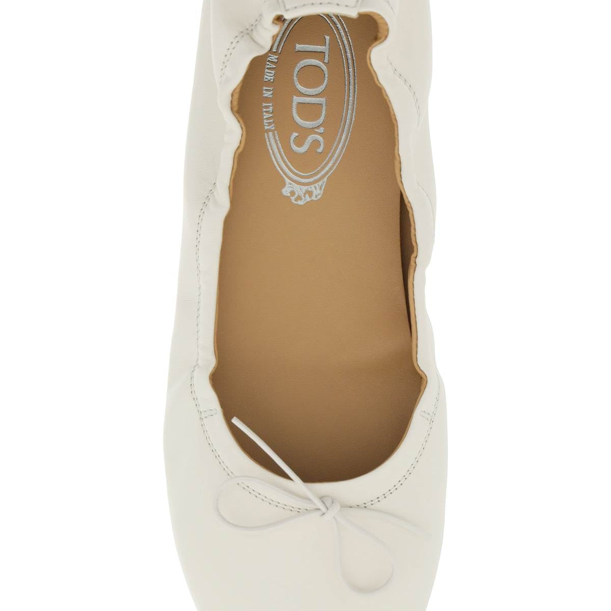 DES GOMMINI 76K BALLERINAS