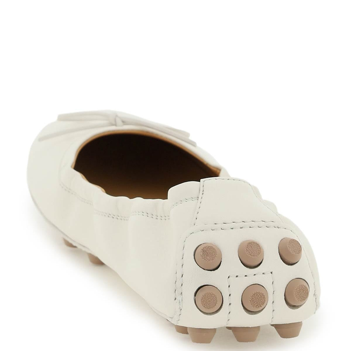 DES GOMMINI 76K BALLERINAS