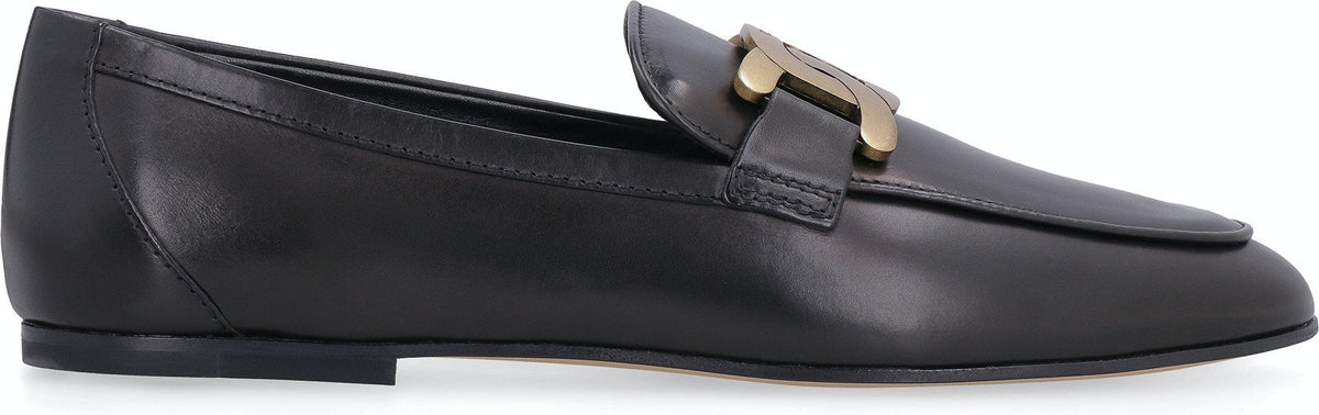 CHAIN LINK LOAFER