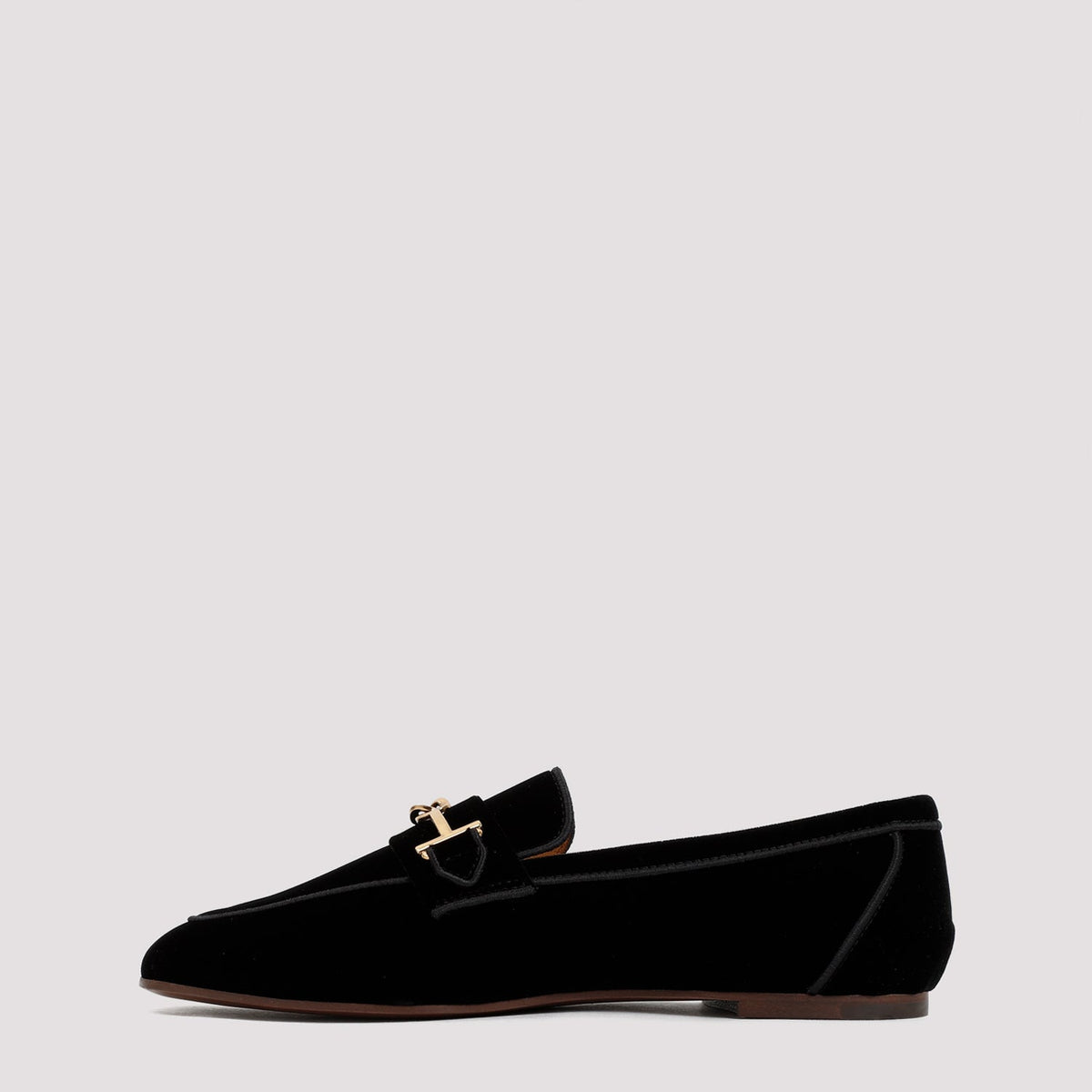 LOAFER T RING