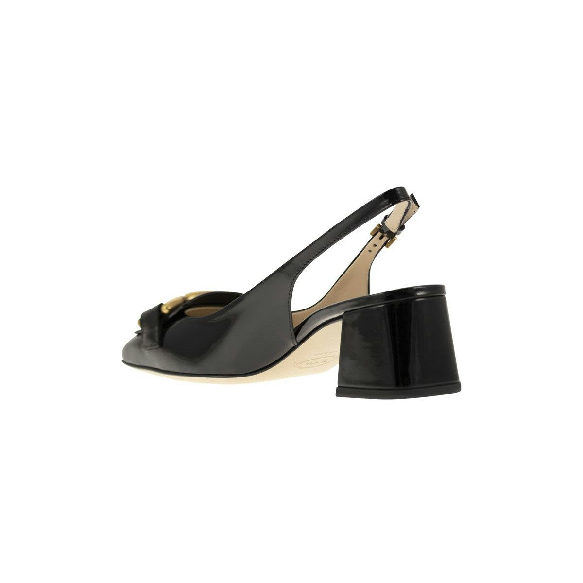 SHOES BLACK