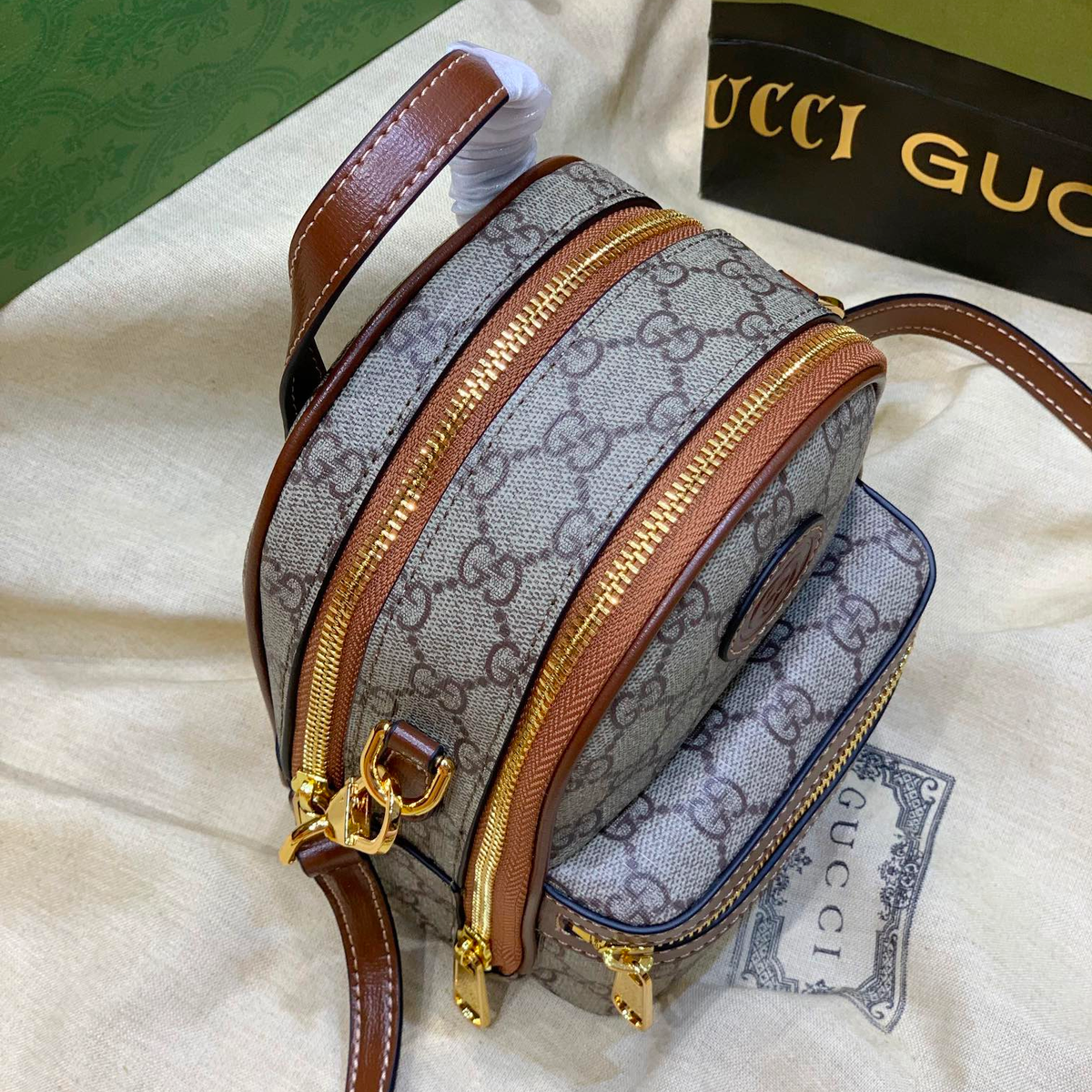 Elite Carryalls