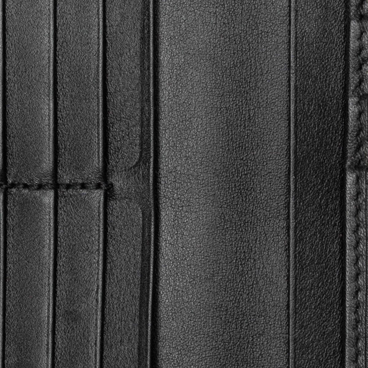 GUCCIMicrossima Long Wallet Long Wallets