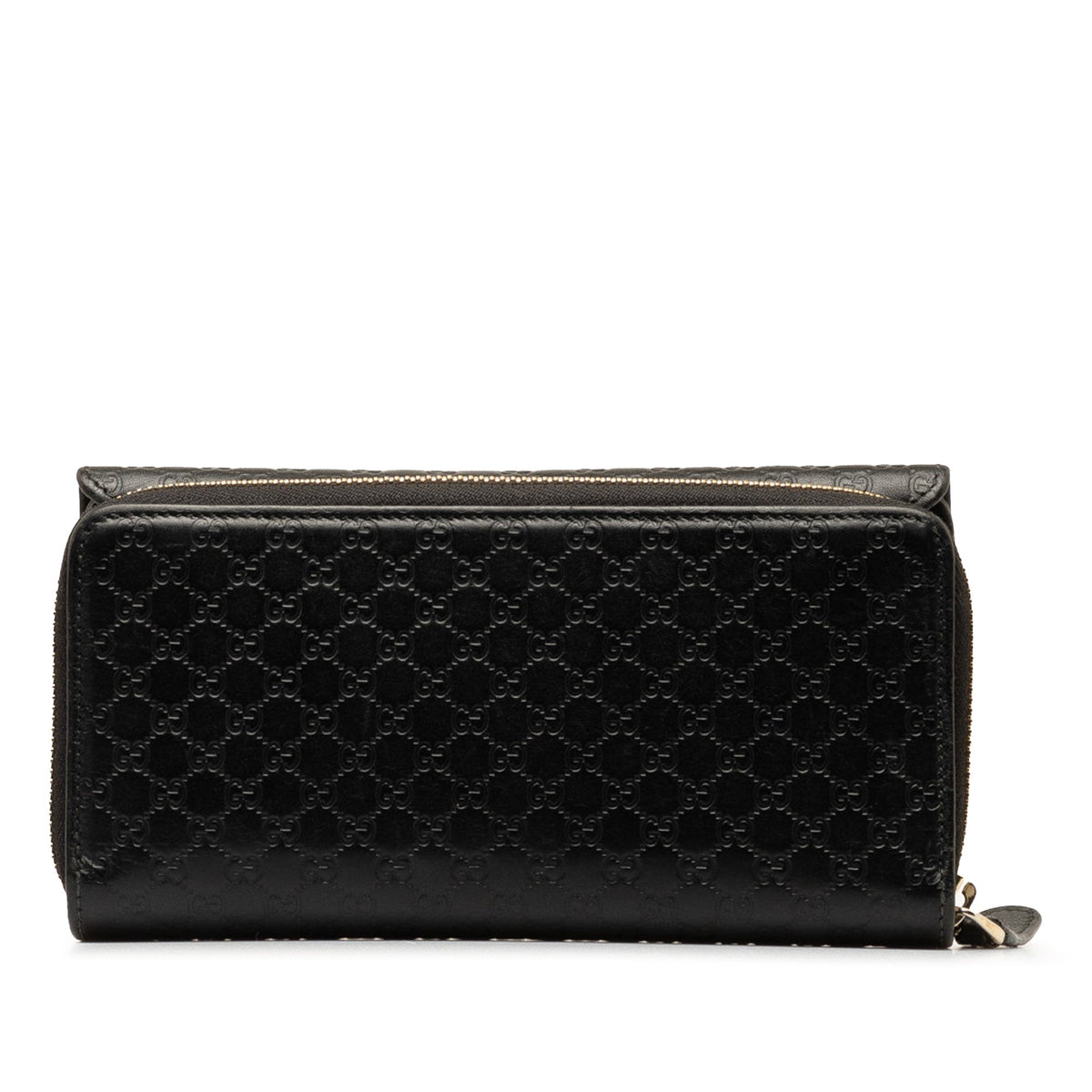 GUCCIMicrossima Long Wallet Long Wallets