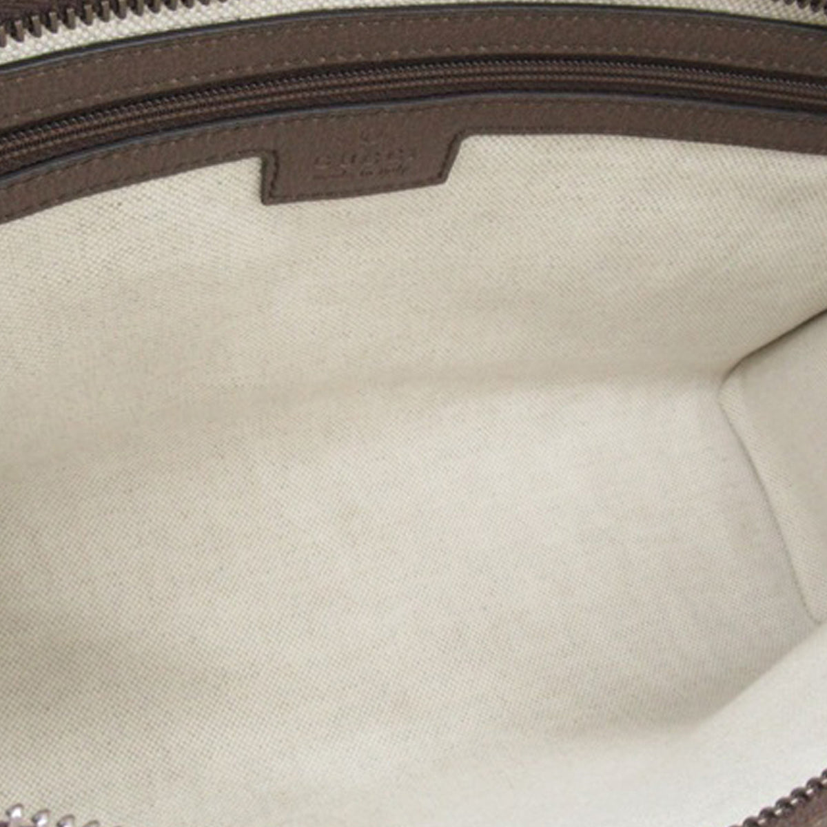 GUCCI GG Supreme Ophidia Clutch Clutch Bag