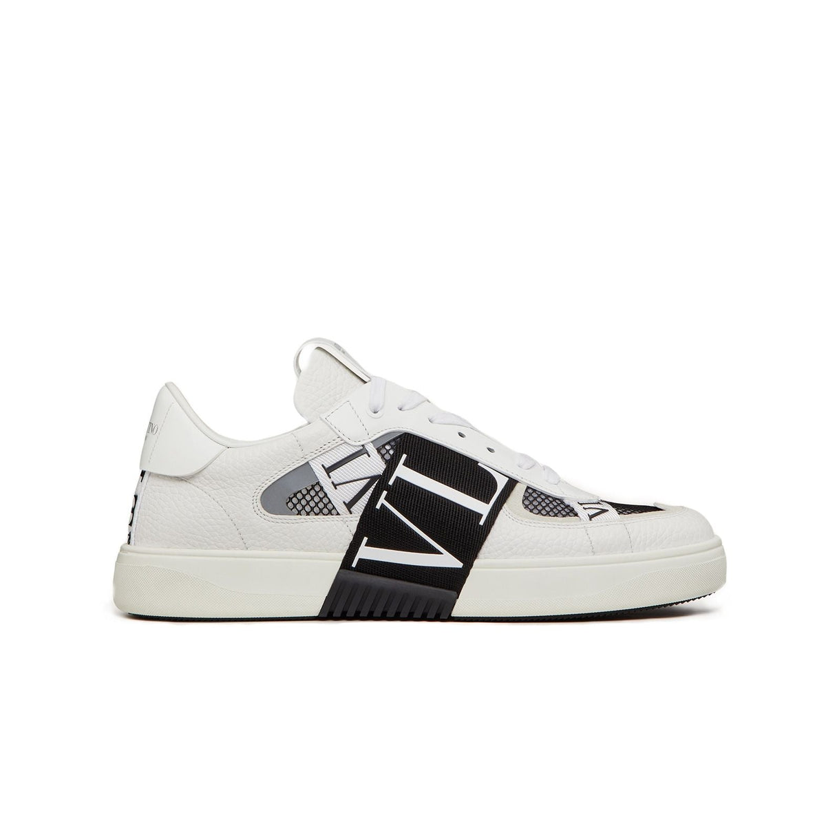VL7N LOW TOP SNEAKERS IN CALFSKIN