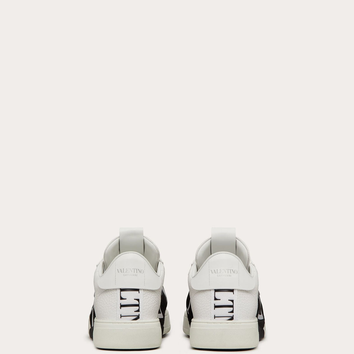 VL7N LOW TOP SNEAKERS IN CALFSKIN
