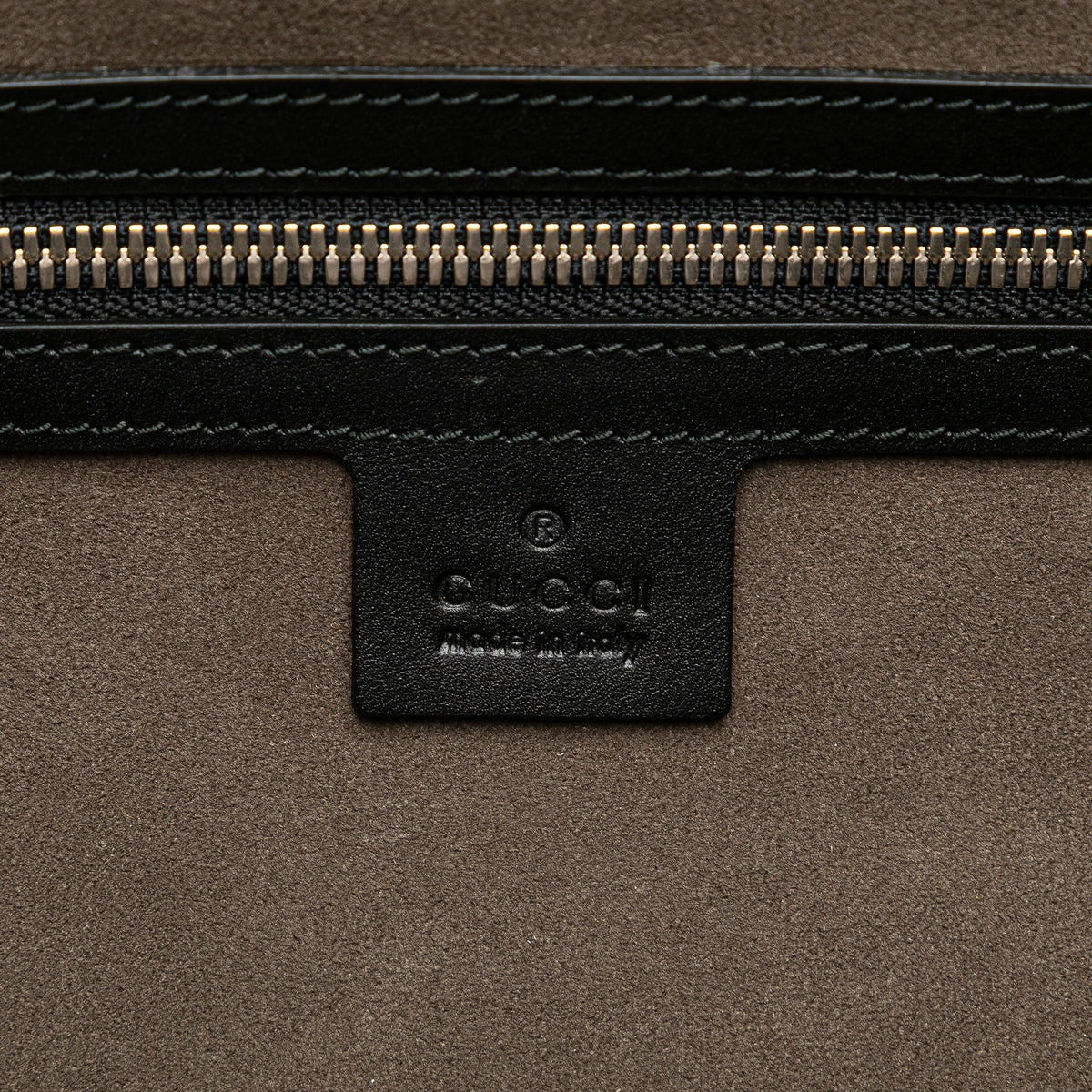 GUCCI GG Supreme Caleido Duffle Bag