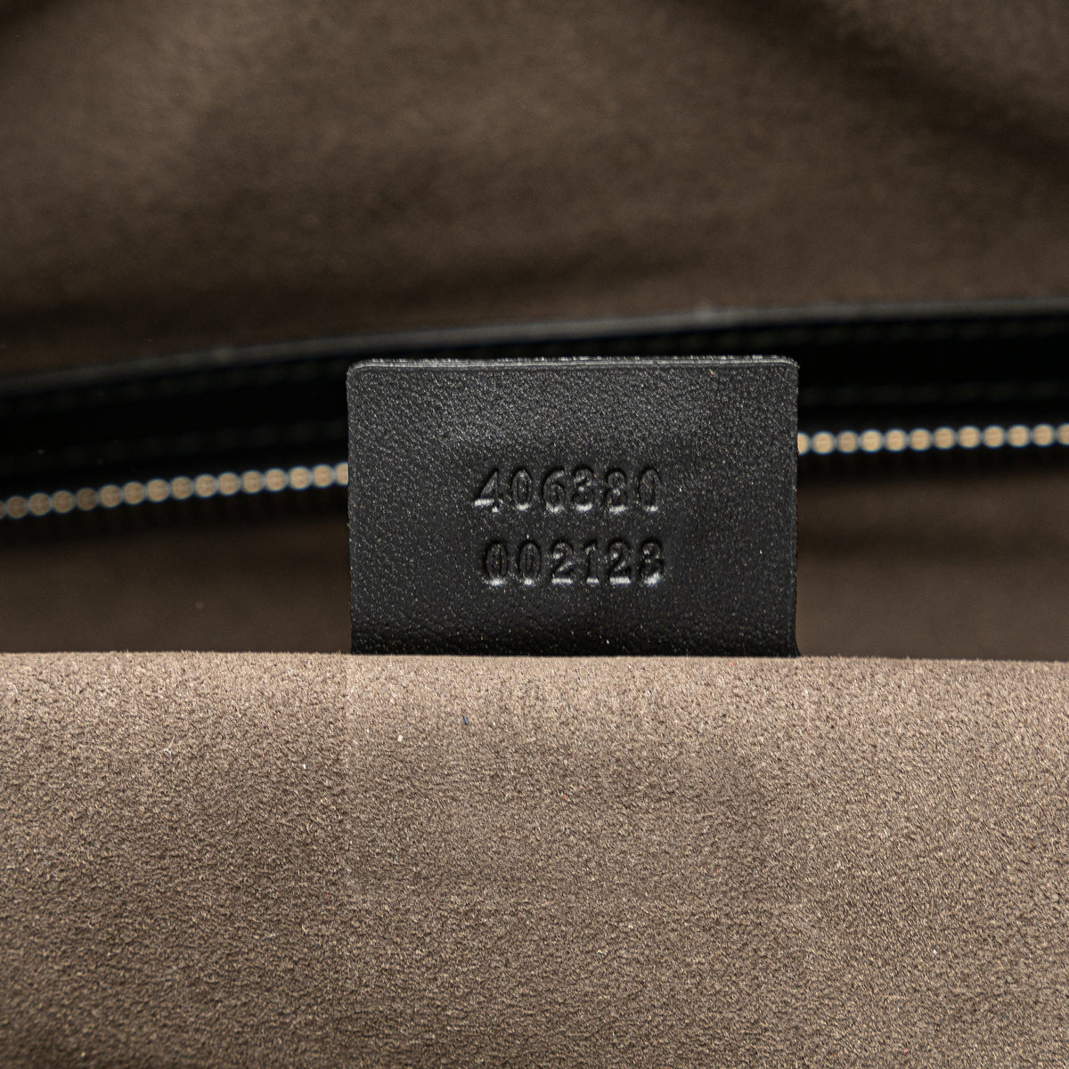 GUCCI GG Supreme Caleido Duffle Bag