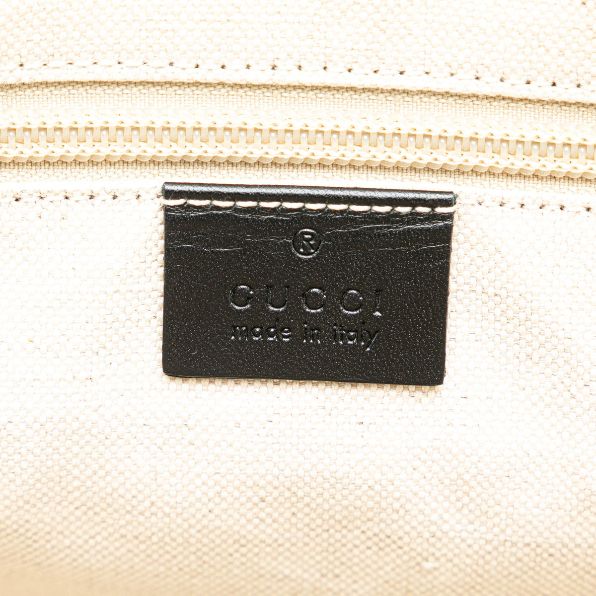 GUCCI Diamante Crossbody Bag