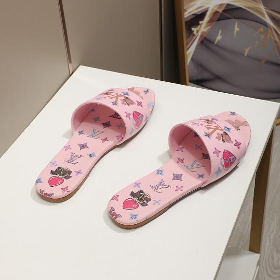 Mila's Edit - LOV Women Shoes - 550