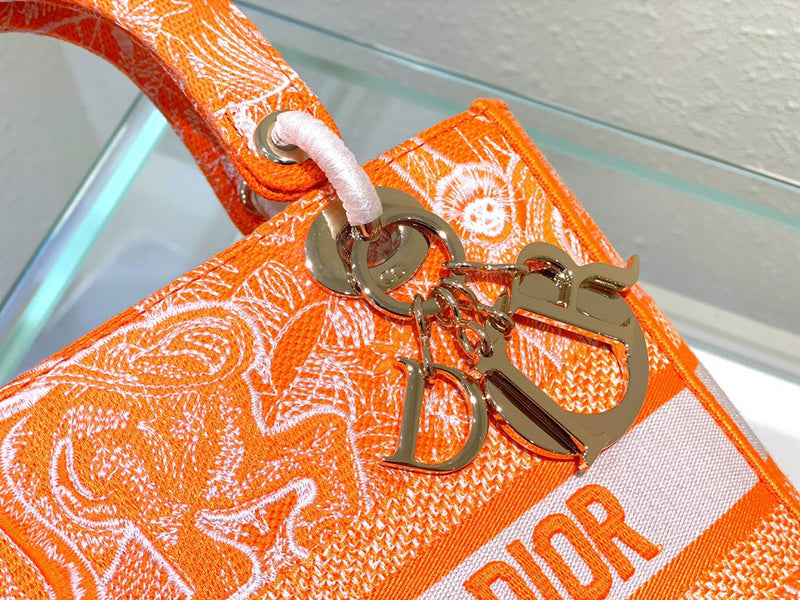 ENT - DOR Bags - 577