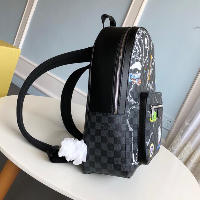 Mila's Edit - LOV Bags - 2951