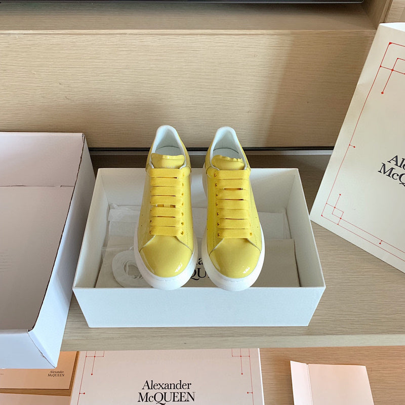 Alexander McQUEEN Luxury Shoes