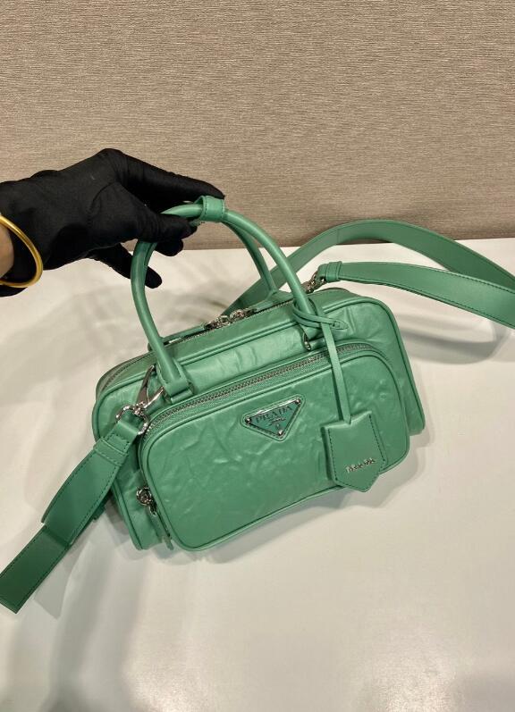 Mila's Edit - PD Bags - 100