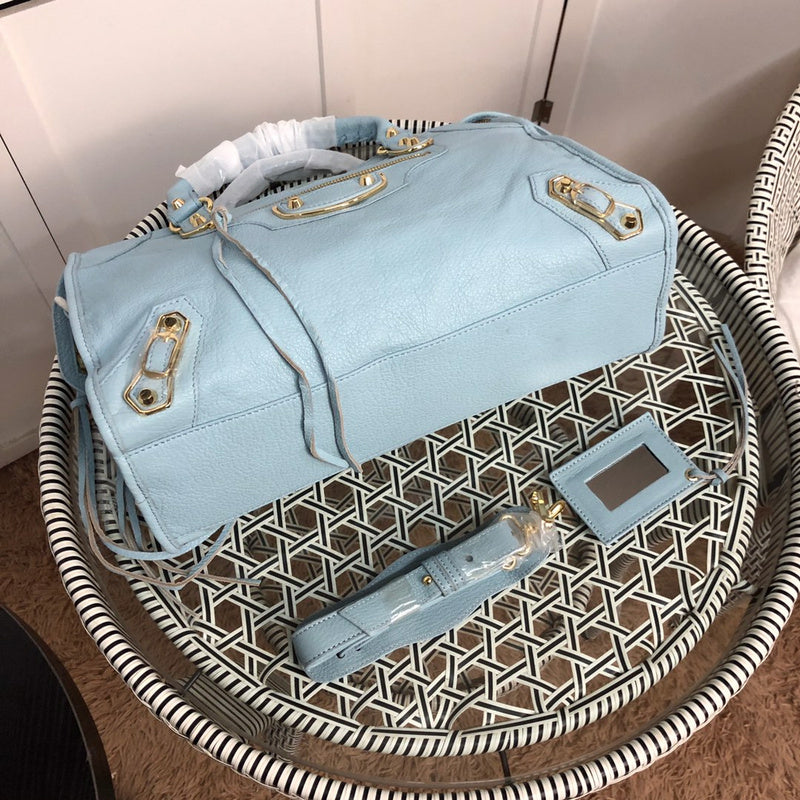PHA - BG Bags - 110