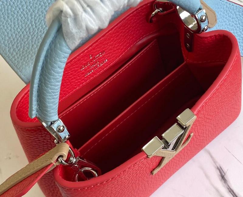 Mila's Edit - LOV Bags - 2507