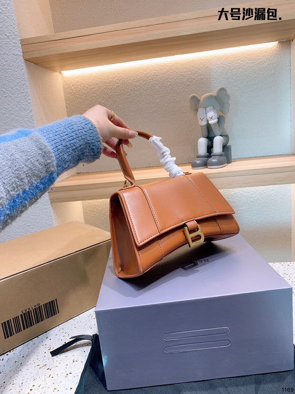 PHA Fashion - BGA Bags - 1520