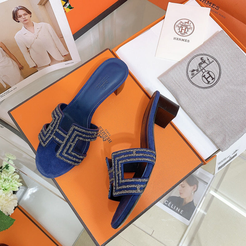 Hermes Luxury Shoes