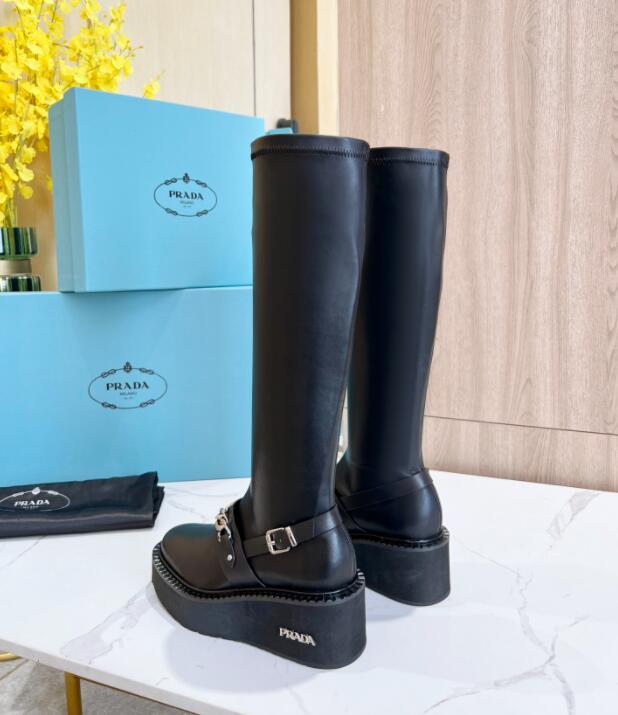 Mila's Edit - PD Women Shoes - 216
