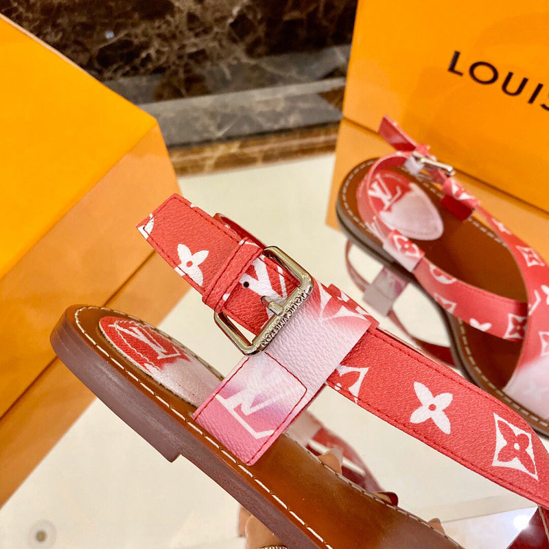 Louis Vuittion Luxury Shoes