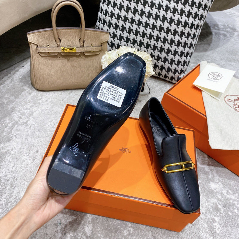 Hermes Luxury Shoes