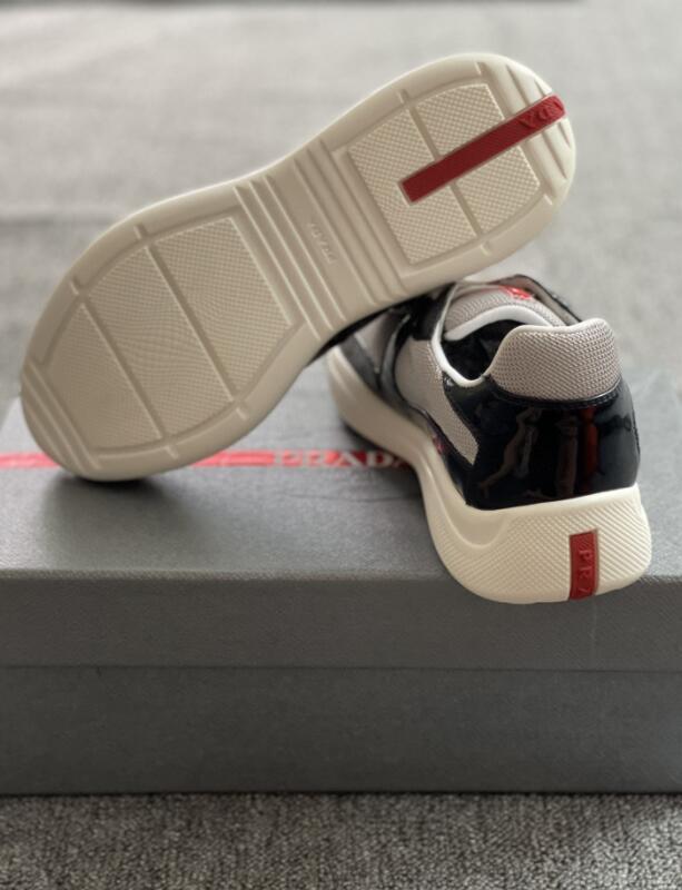 Mila's Edit - PD Men Shoes - 408
