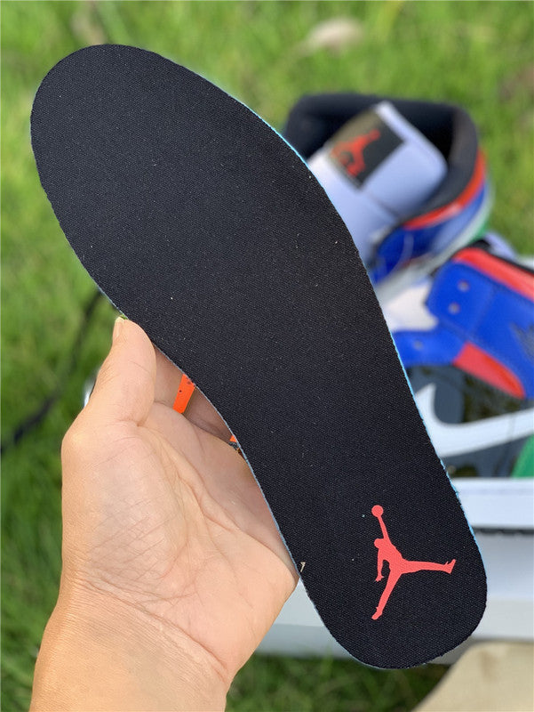 Nike Luxury Shoes