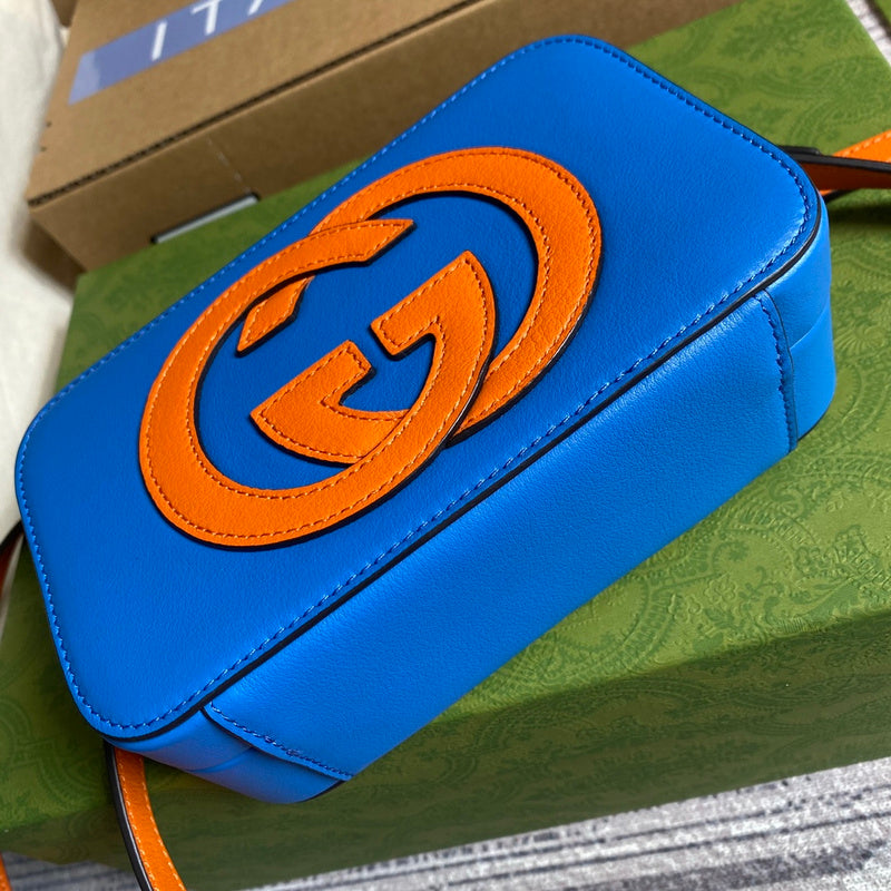 PHA - GUKI Bags - 1883
