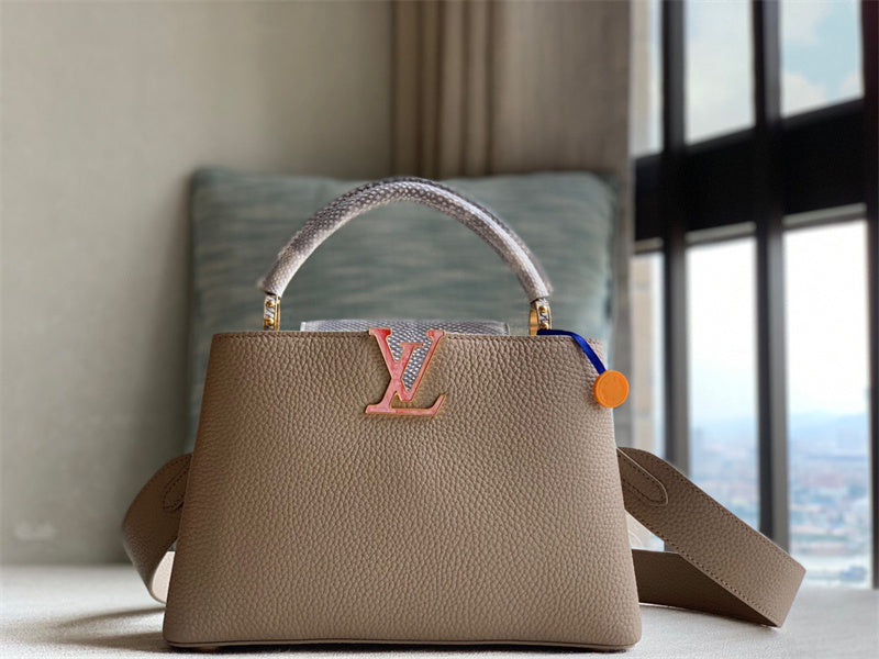 PHA - LOV Bags - 642
