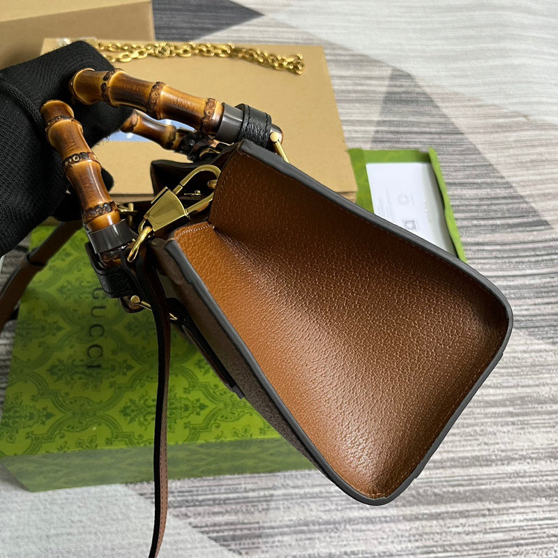 ENT - GCI Bags - 1523