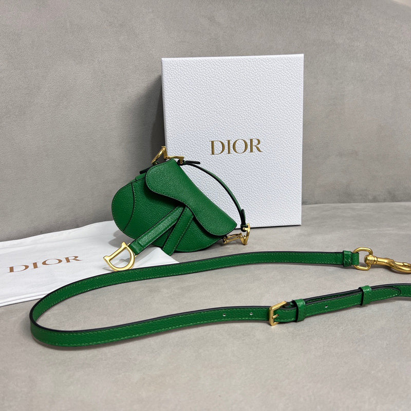 ENT - DOR Bags - 411