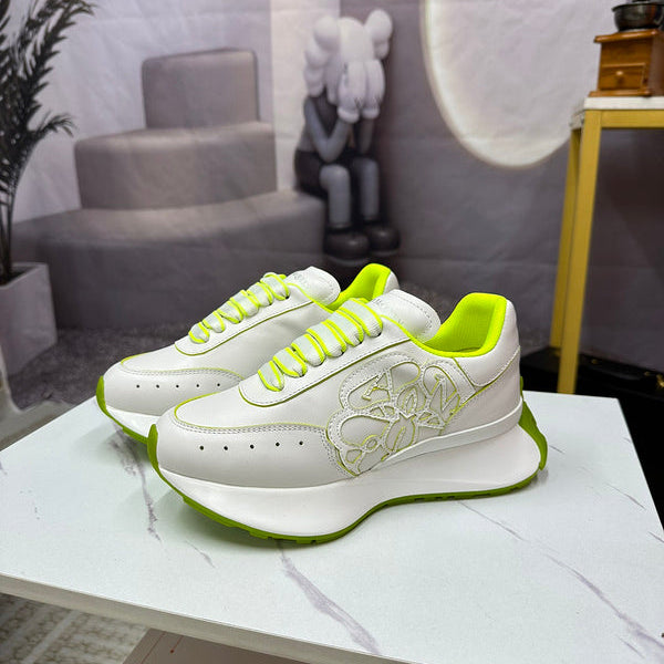 Alexander McQUEEN Luxury Shoes