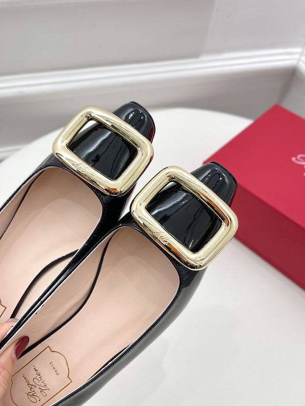 Roger Vivier Luxury Shoes