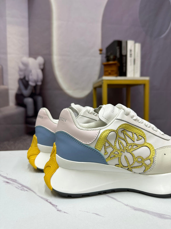 Alexander McQUEEN Luxury Shoes