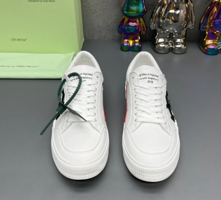 Mila's Edit - YZO Men Shoes - 094