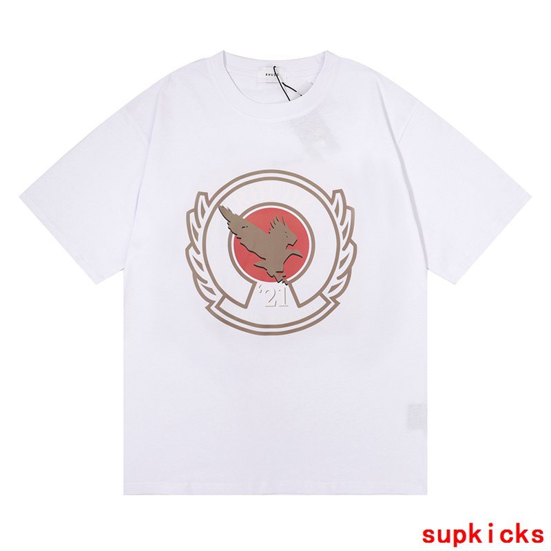 RHUDE Luxury Cloth