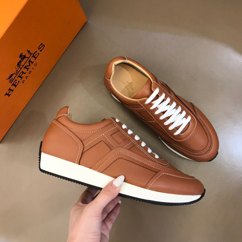 Hermes Luxury Shoes