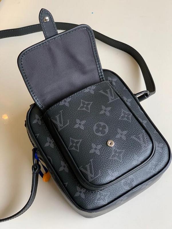 Mila's Edit - LOV Bags - 2628
