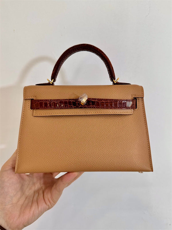 PHA - HMS Bags - 738