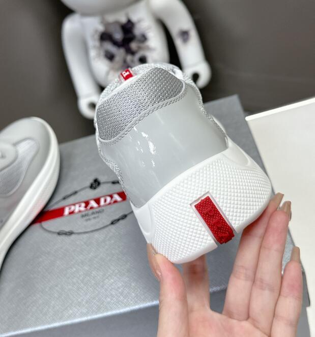 Mila's Edit - PD Men Shoes - 010