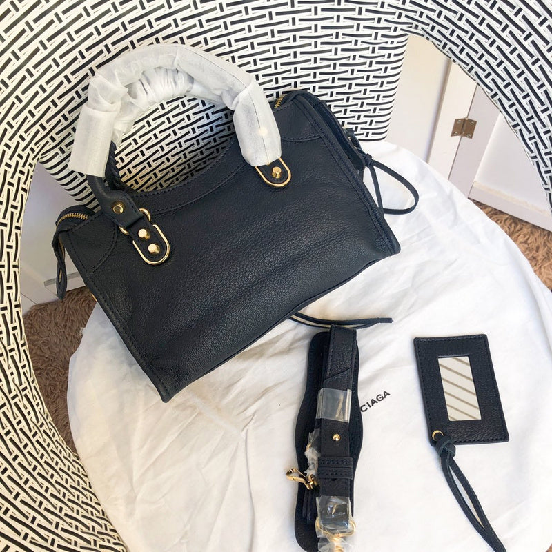 PHA - BG Bags - 124