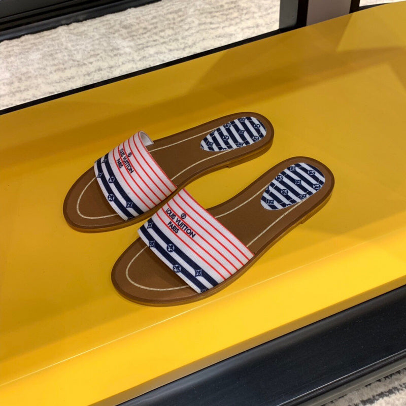 Louis Vuittion Luxury Shoes