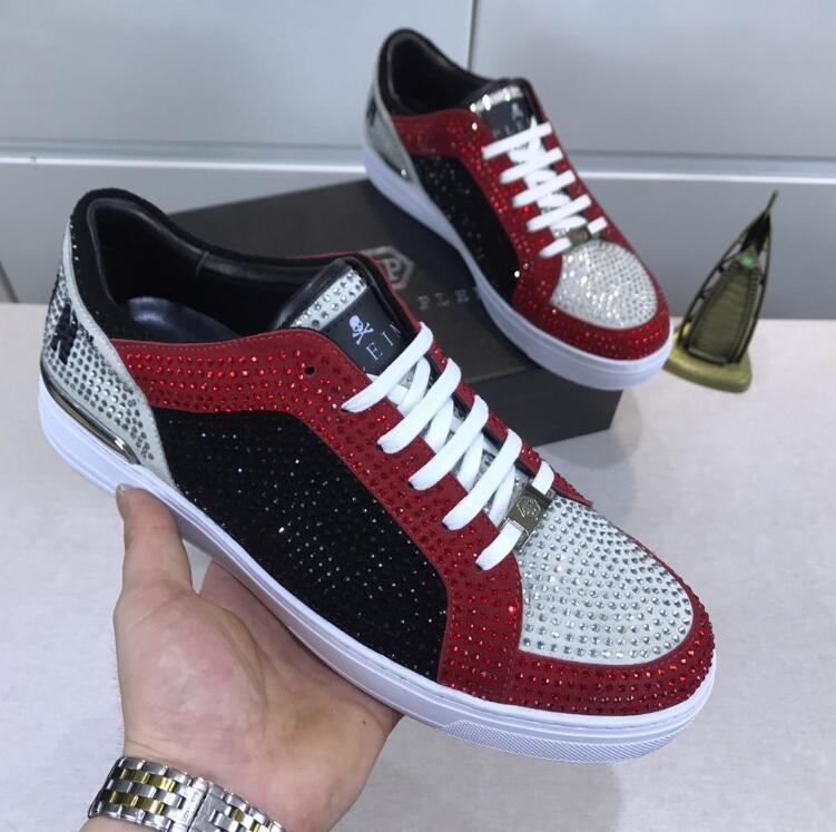 Mila's Edit - PHP Shoes - 219